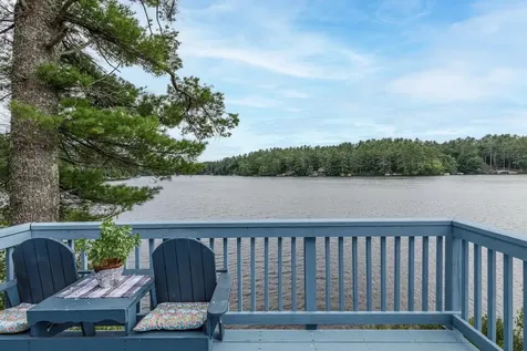 152 Emerald Point Wakefield NH 03830