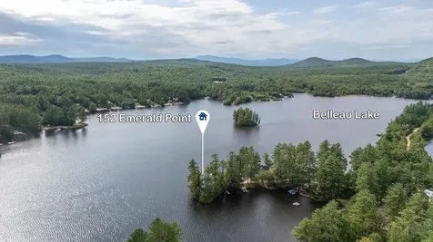 152 Emerald Point Wakefield NH 03830