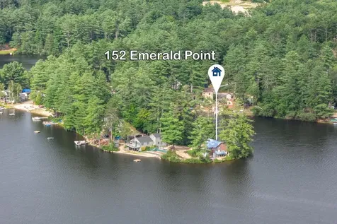152 Emerald Point Wakefield NH 03830
