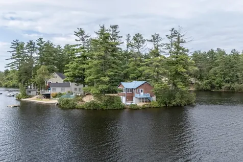 152 Emerald Point Wakefield NH 03830