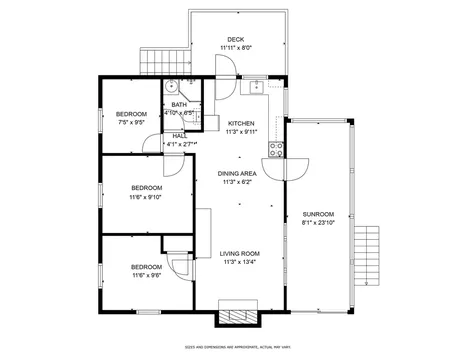 152 Emerald Point Wakefield NH 03830