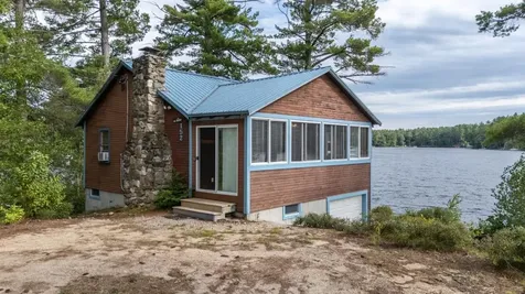 152 Emerald Point Wakefield NH 03830