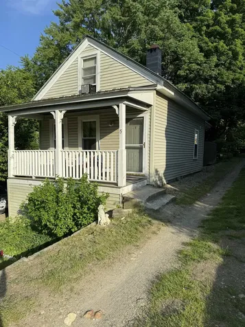 5 Main Street Hinsdale NH 03451