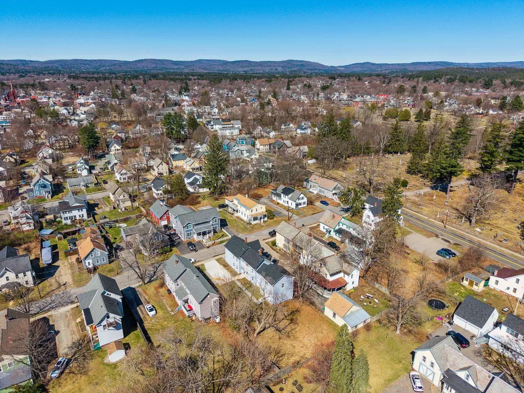 51 Beech Street Keene NH 03431