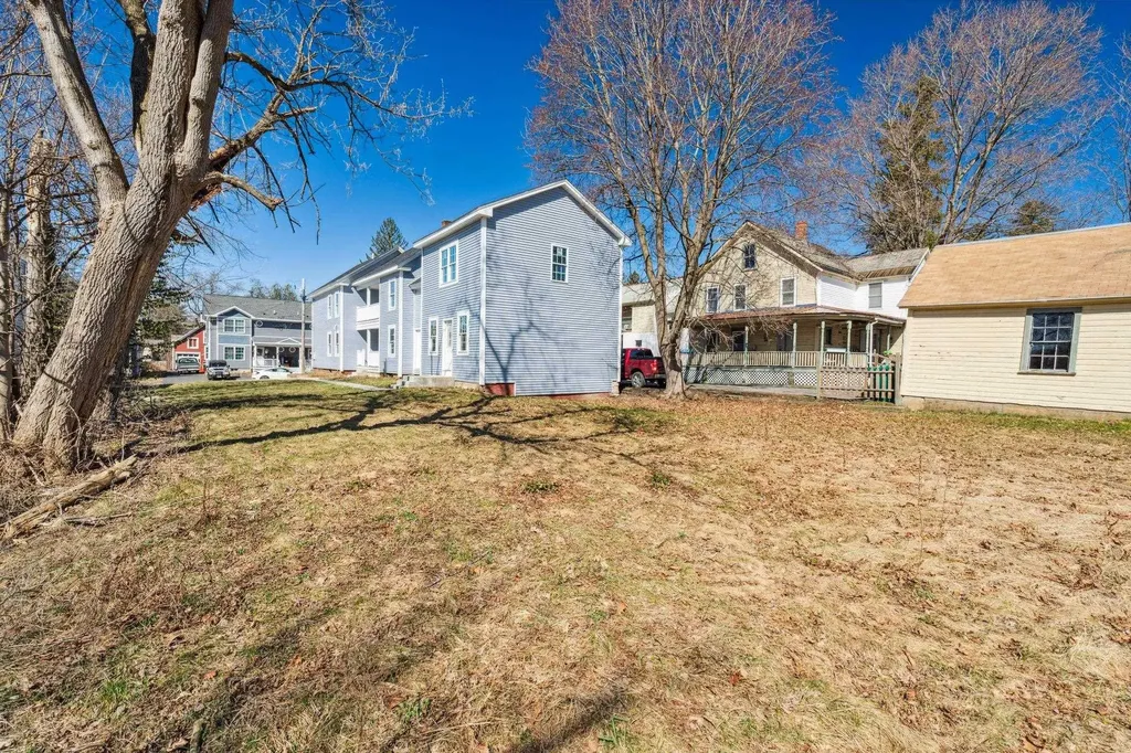 51 Beech Street Keene NH 03431