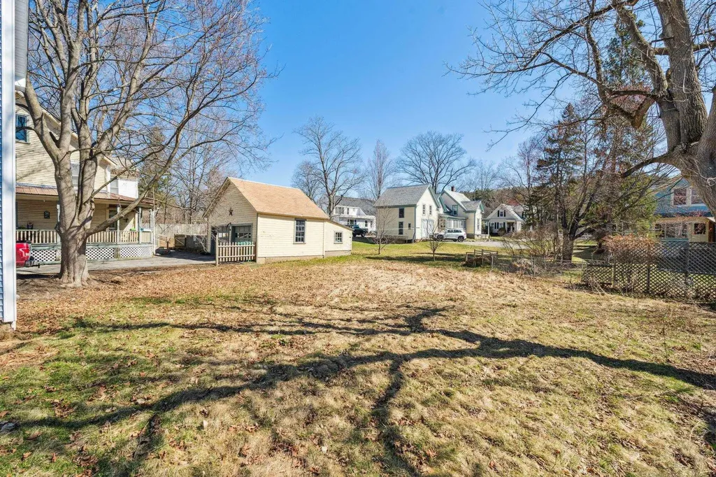 51 Beech Street Keene NH 03431