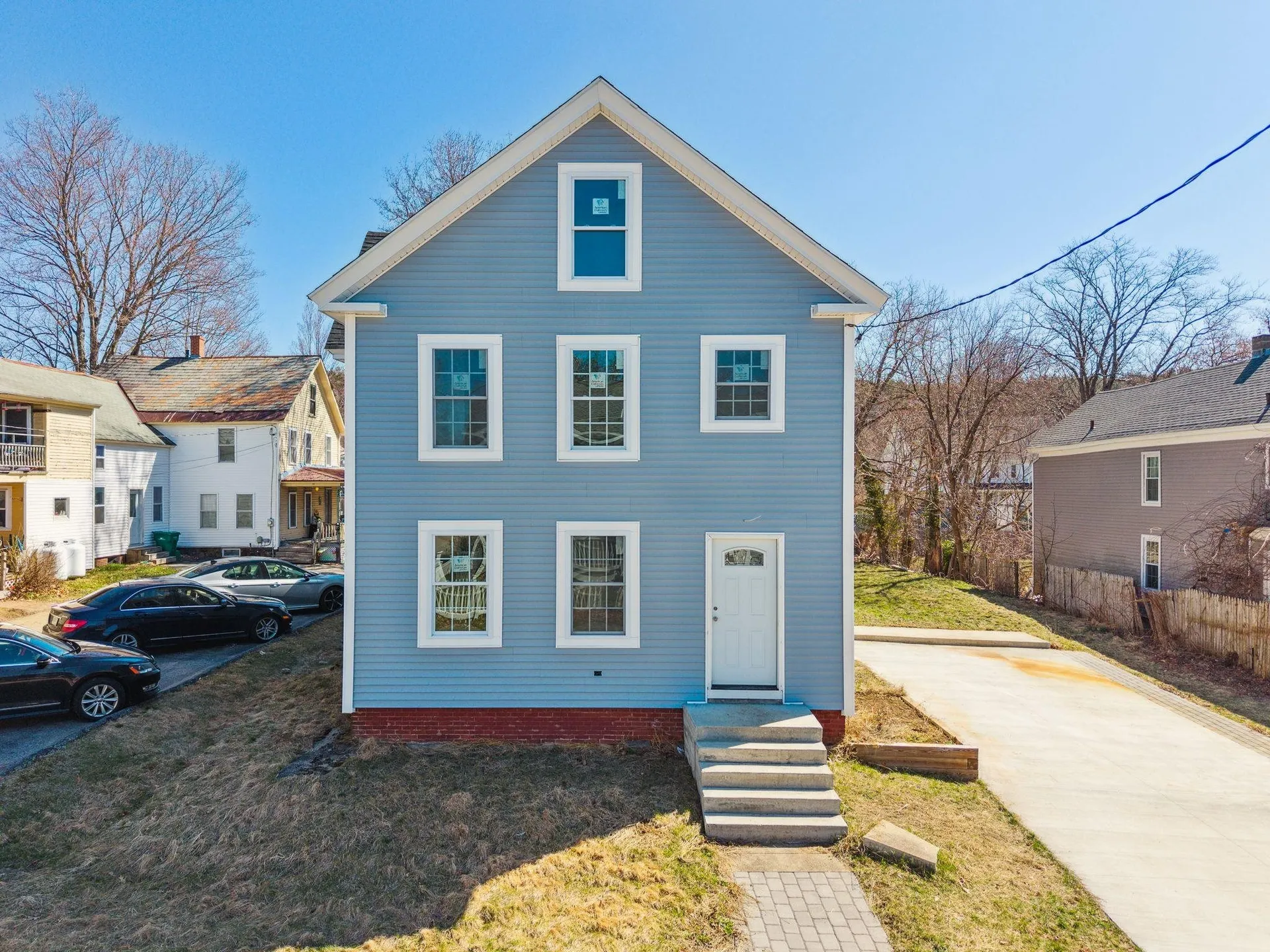 51 Beech Street Keene NH 03431