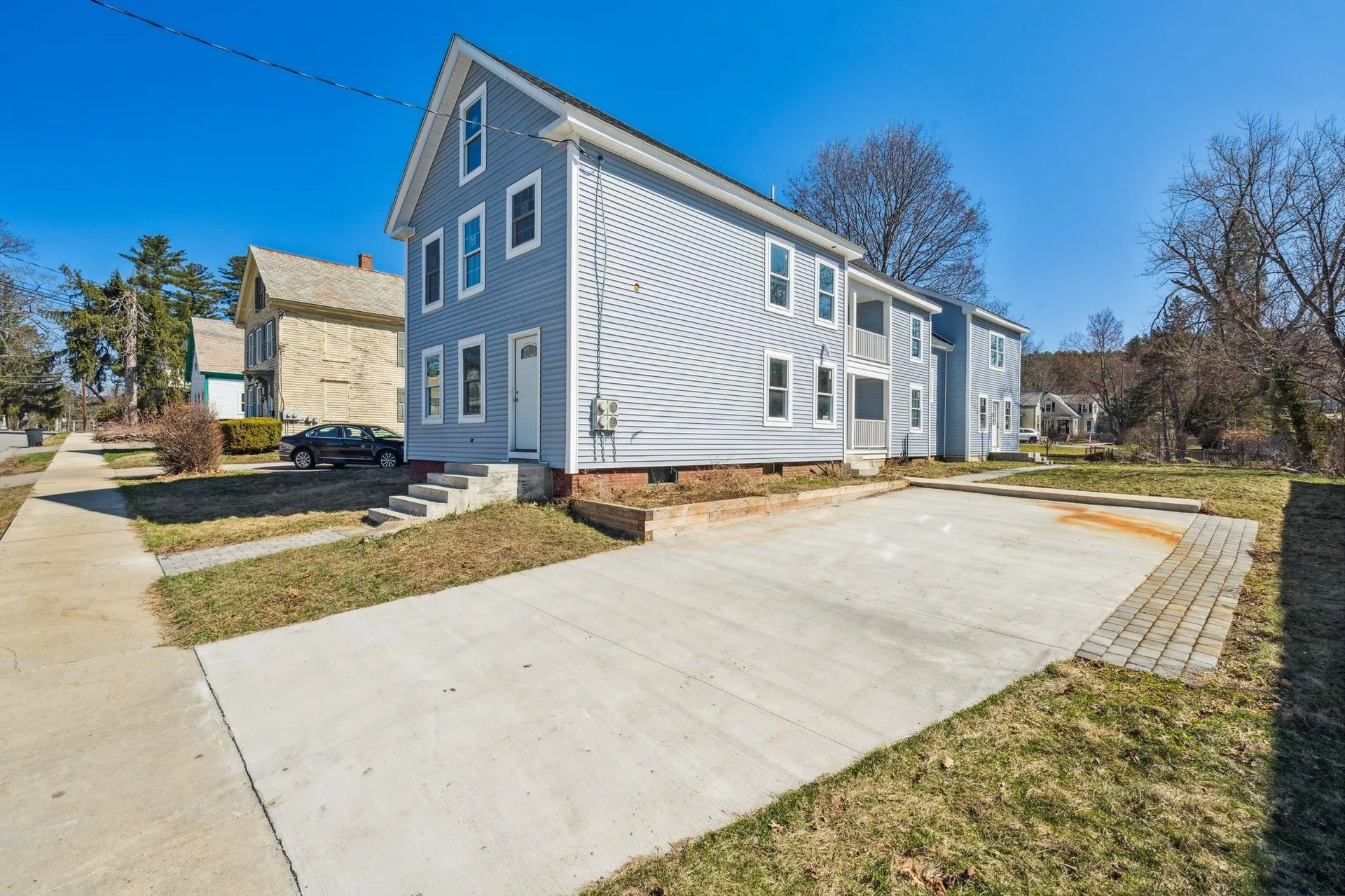 51 Beech Street Keene NH 03431