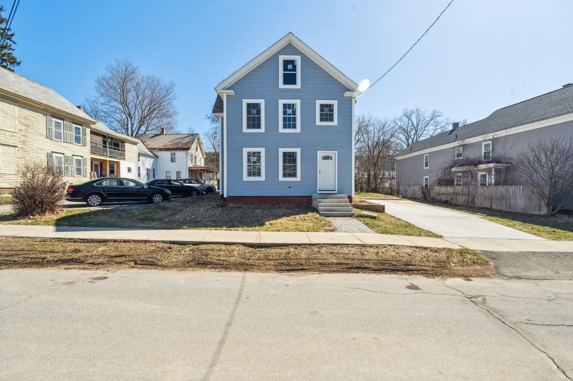 51 Beech Street Keene NH 03431