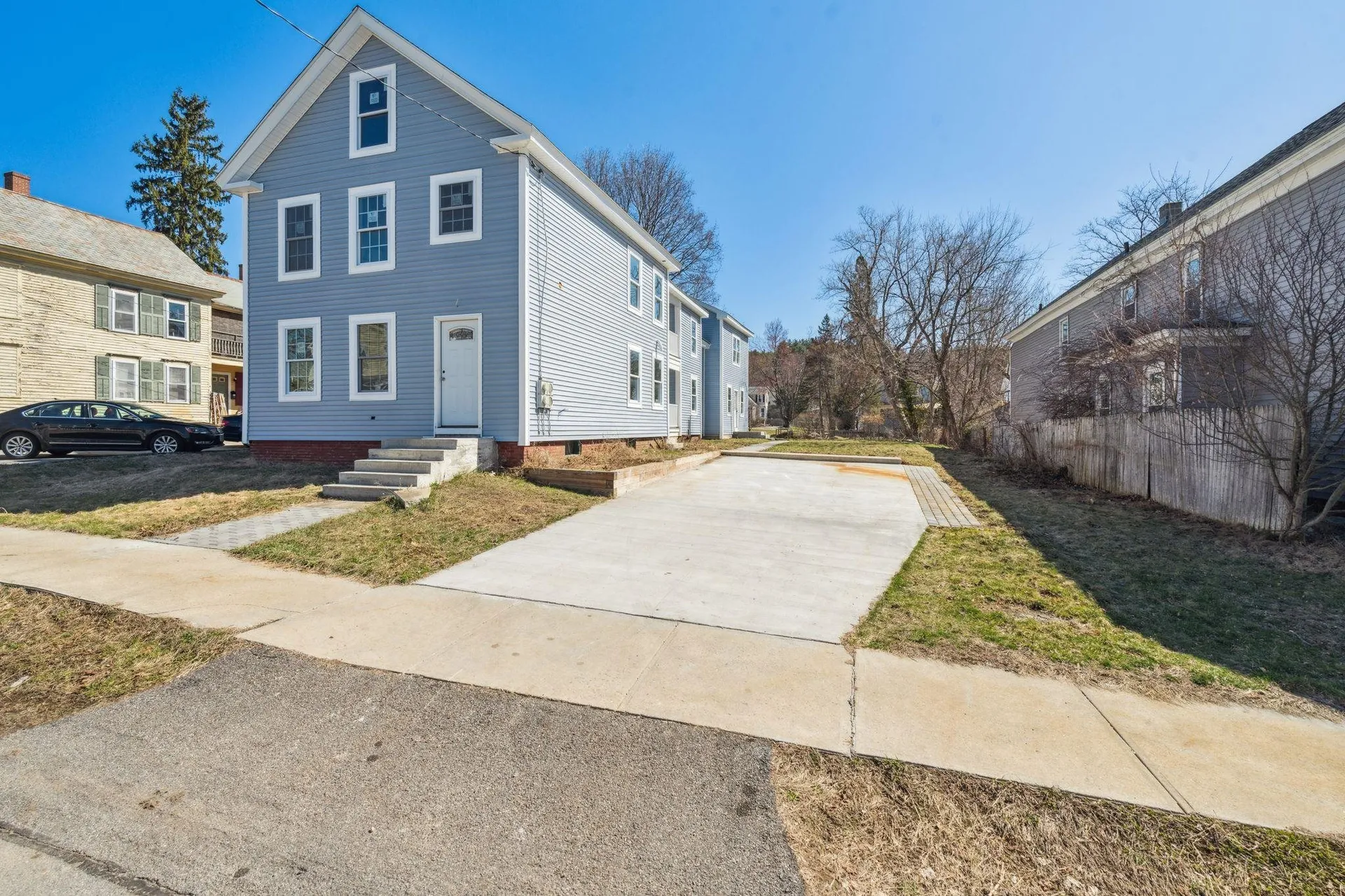 51 Beech Street Keene NH 03431