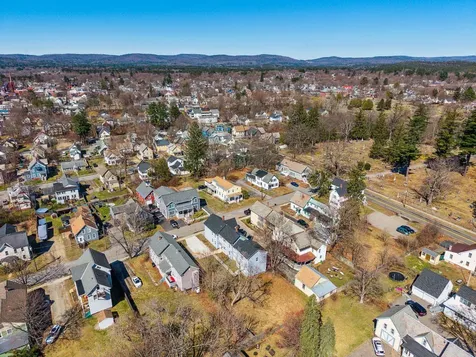 51 Beech Street Keene NH 03431