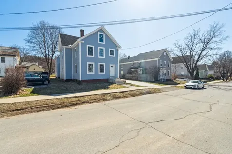 51 Beech Street Keene NH 03431