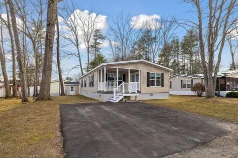 421 Friar Tuck Drive Exeter NH 03833