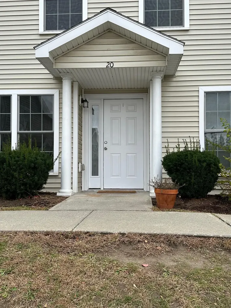 20 Marie Lane St. Albans Town VT 05478