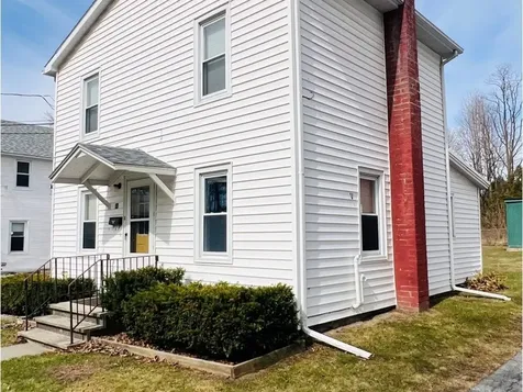 36 Clymer Street Burlington VT 05401