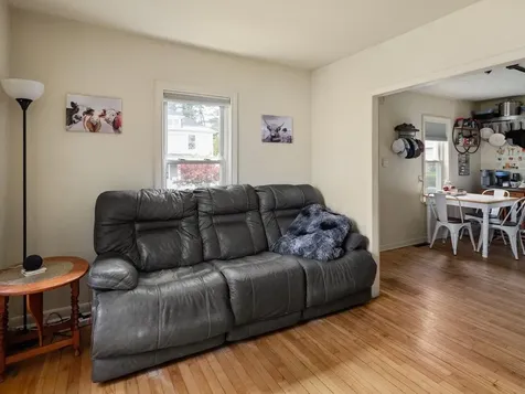 36 Clymer Street Burlington VT 05401