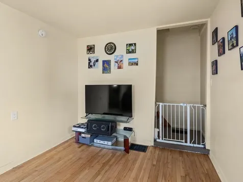 36 Clymer Street Burlington VT 05401
