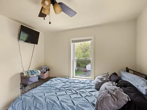 36 Clymer Street Burlington VT 05401