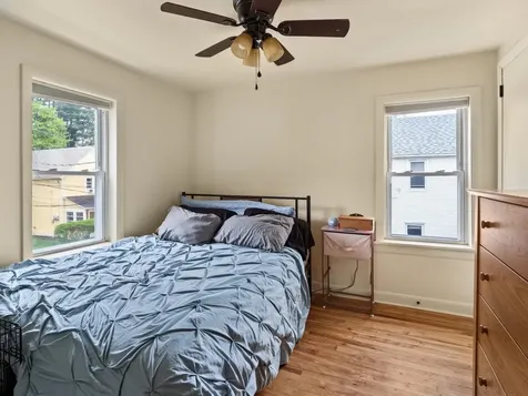 36 Clymer Street Burlington VT 05401
