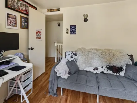 36 Clymer Street Burlington VT 05401