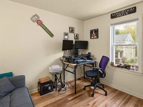 36 Clymer Street Burlington VT 05401