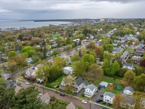 36 Clymer Street Burlington VT 05401