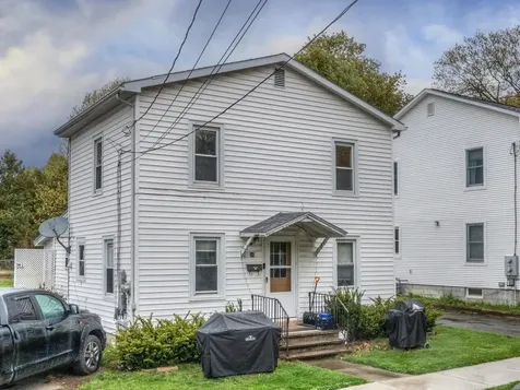 36 Clymer Street Burlington VT 05401