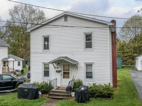36 Clymer Street Burlington VT 05401