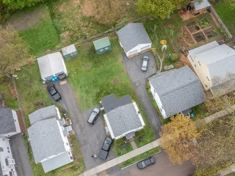 36 Clymer Street Burlington VT 05401