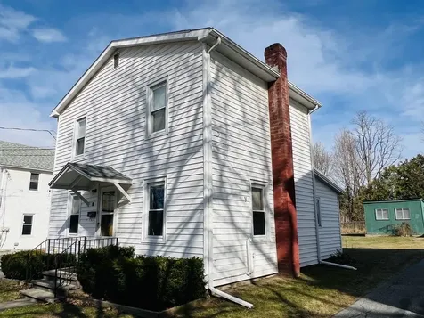 36 Clymer Street Burlington VT 05401