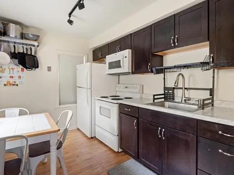 36 Clymer Street Burlington VT 05401