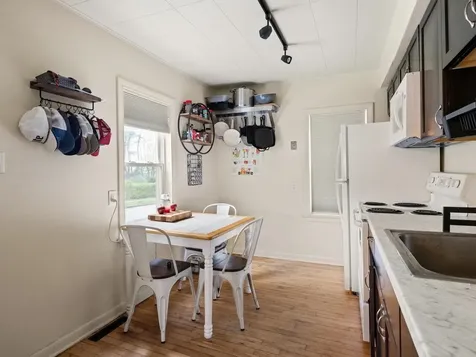 36 Clymer Street Burlington VT 05401