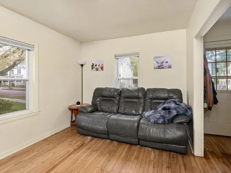 36 Clymer Street Burlington VT 05401