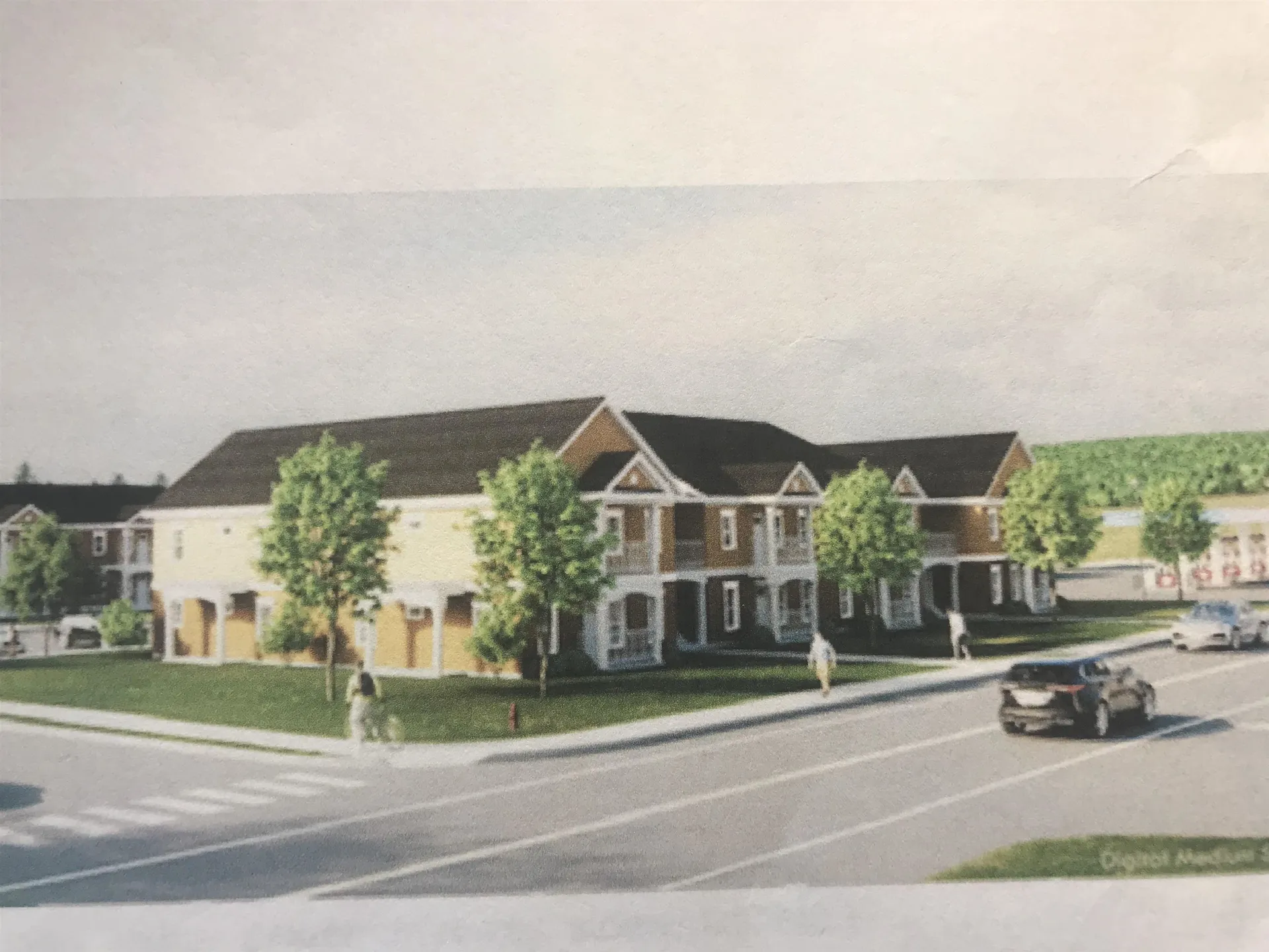 24 Jersey Way Morristown VT 05661