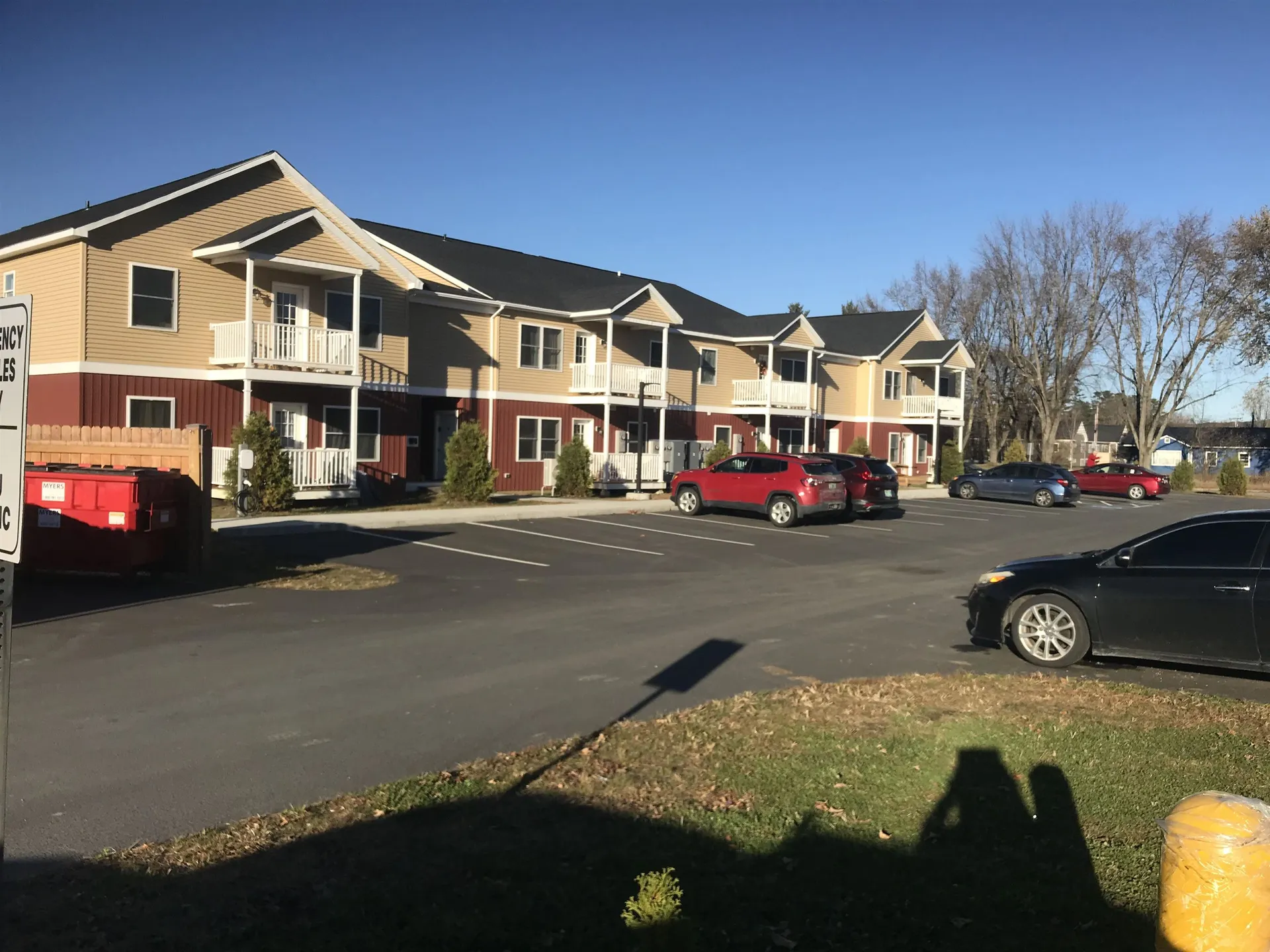 24 Jersey Way Morristown VT 05661