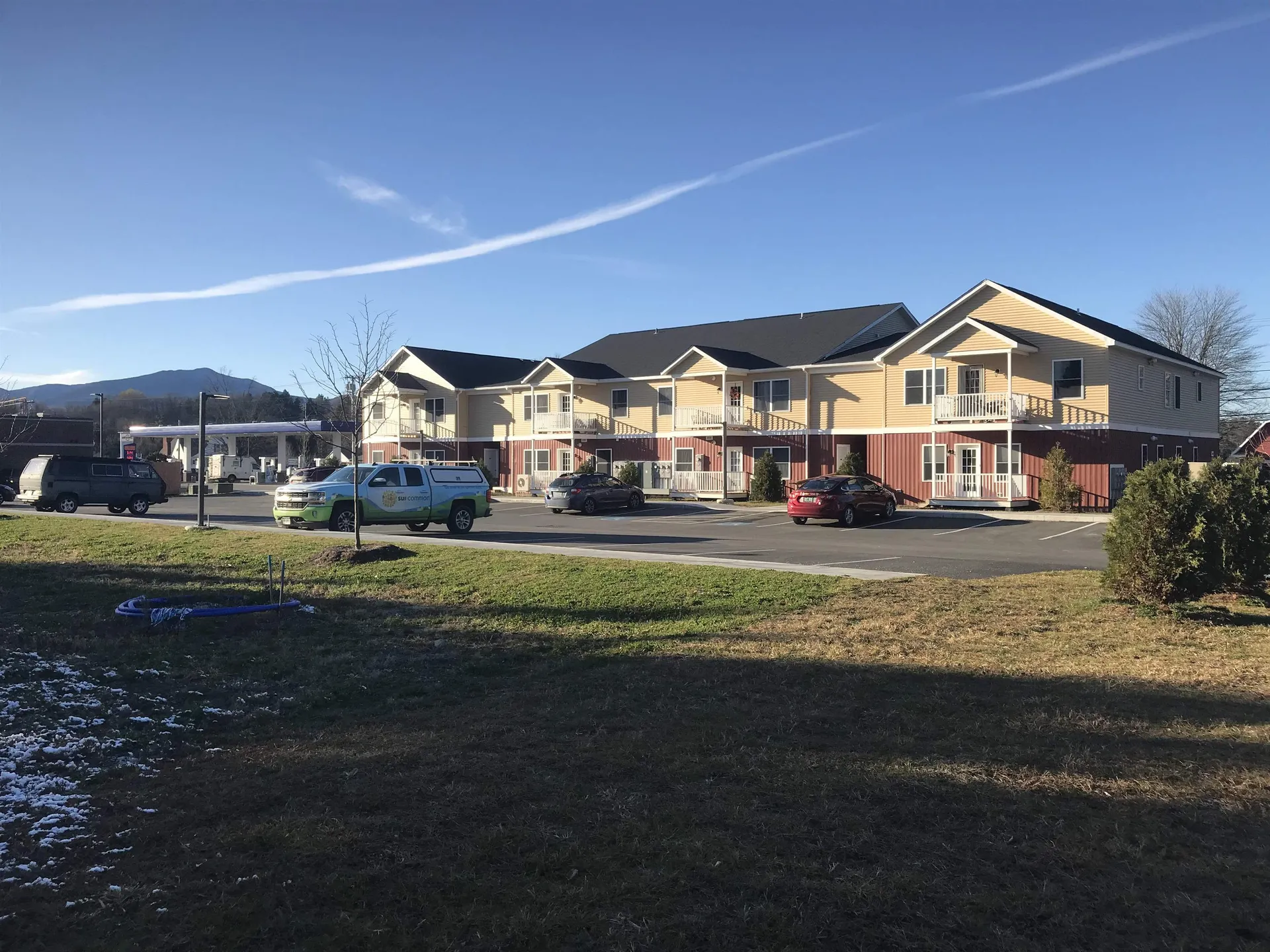 24 Jersey Way Morristown VT 05661