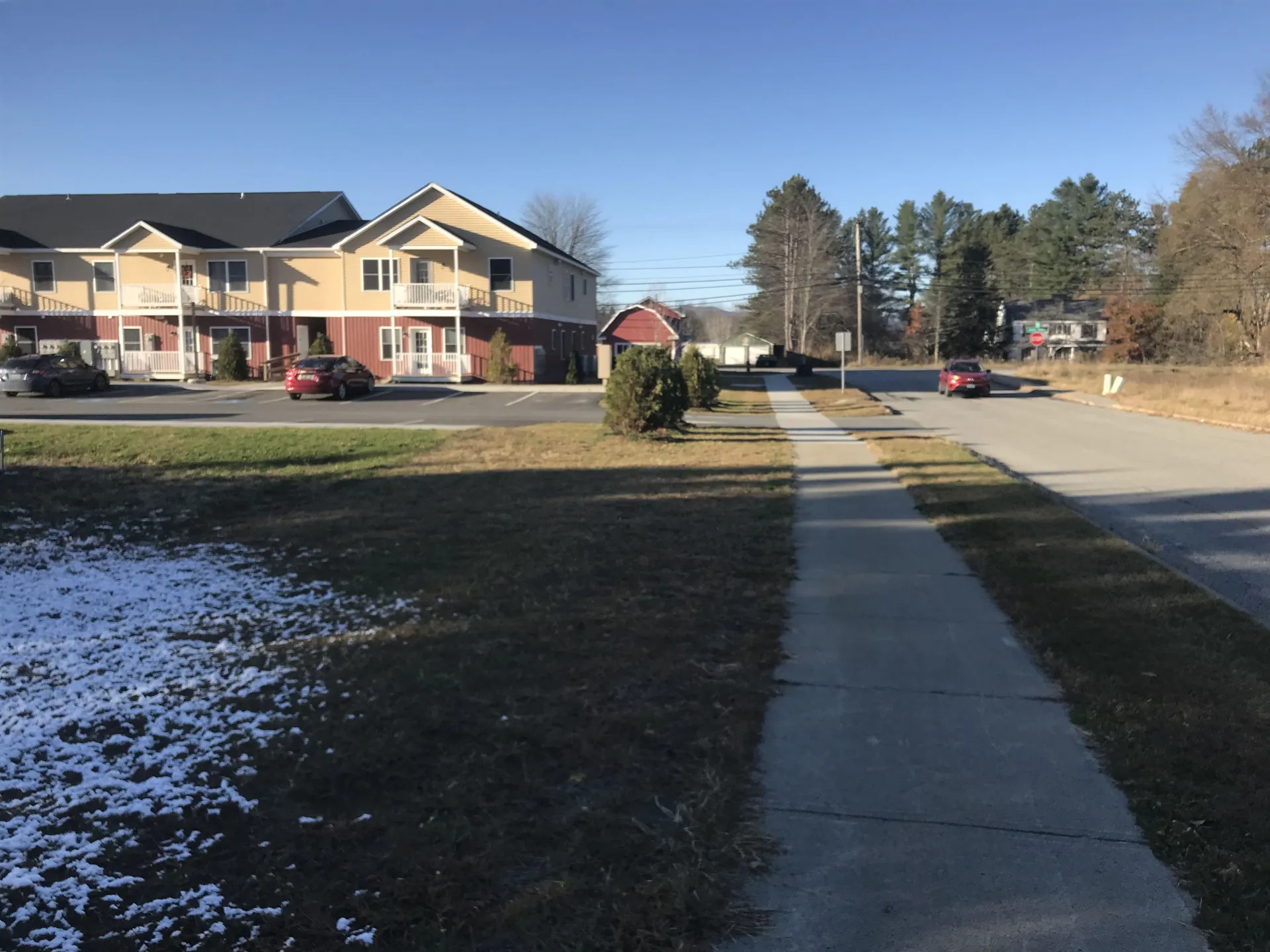 24 Jersey Way Morristown VT 05661