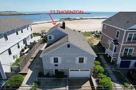 27 Thornton Street Hampton NH 03842