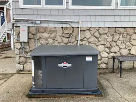 27 Thornton Street Hampton NH 03842