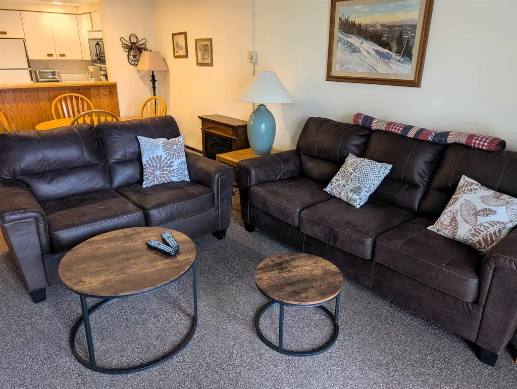 48 Cooper Memorial Drive Lincoln NH 03251