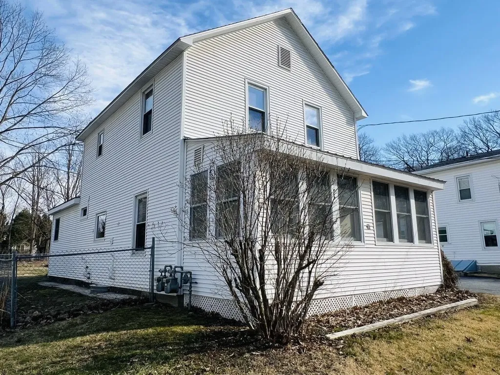 30 Clymer Street Burlington VT 05401