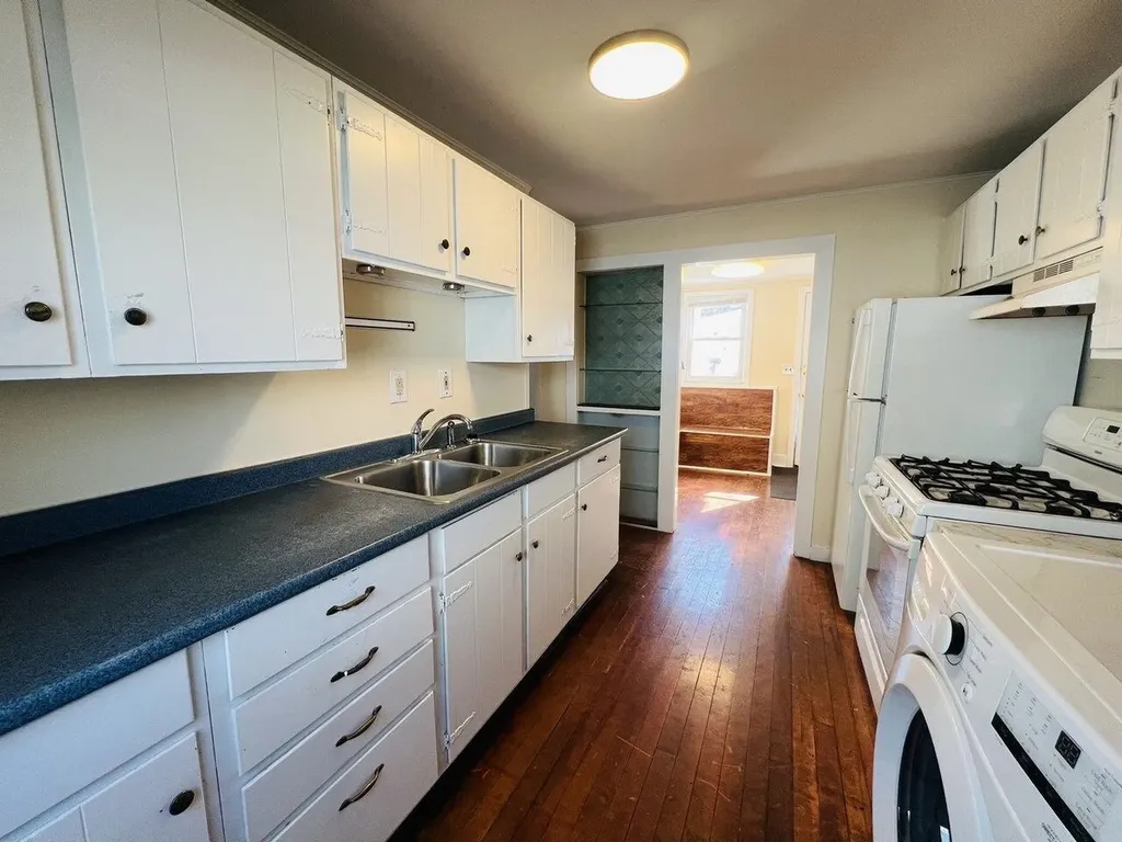 30 Clymer Street Burlington VT 05401