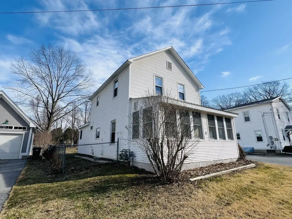 30 Clymer Street Burlington VT 05401