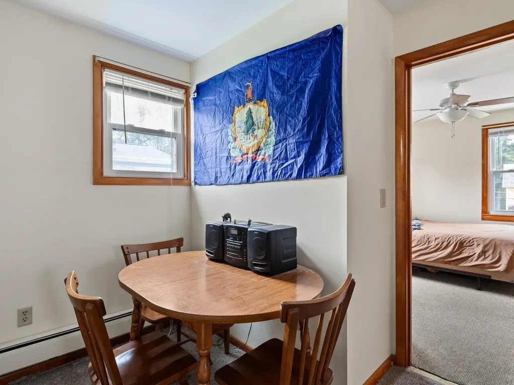 30 Clymer Street Burlington VT 05401