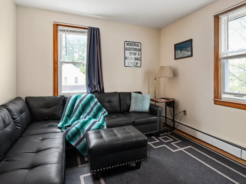 30 Clymer Street Burlington VT 05401