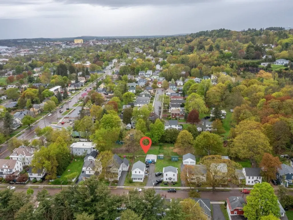 30 Clymer Street Burlington VT 05401