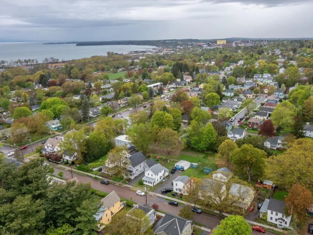 30 Clymer Street Burlington VT 05401