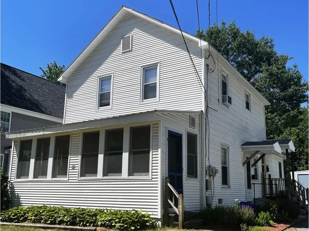 30 Clymer Street Burlington VT 05401
