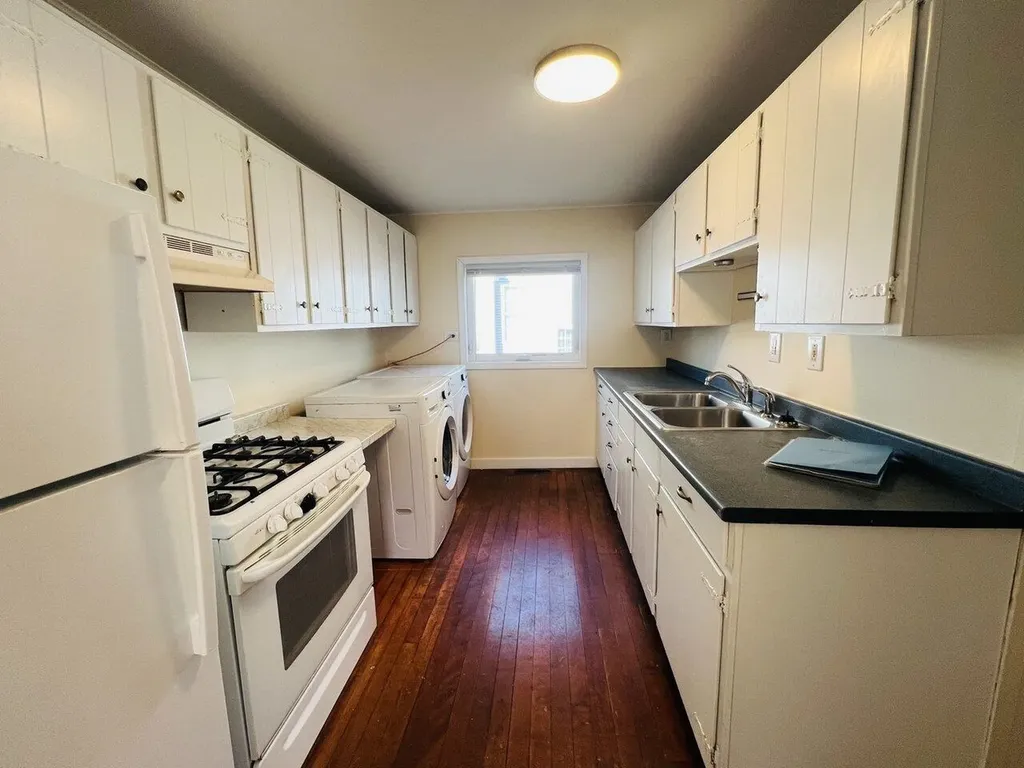 30 Clymer Street Burlington VT 05401