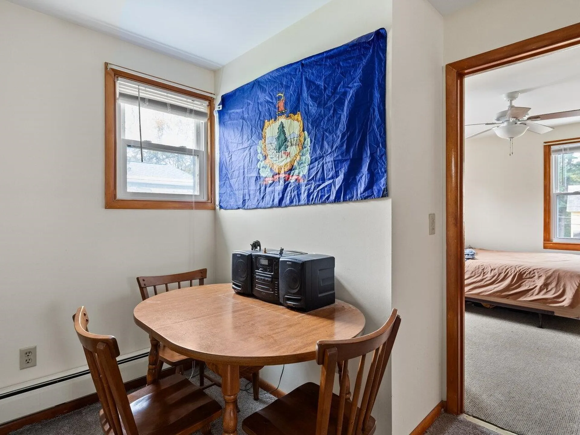 30 Clymer Street Burlington VT 05401